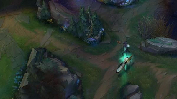 英雄联盟LOL佛耶戈技能怎么样？佛耶戈英雄技能详解[多图]图片3
