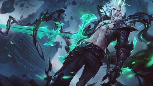 英雄联盟LOL佛耶戈技能怎么样？佛耶戈英雄技能详解[多图]