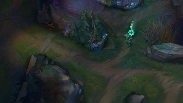 英雄联盟LOL佛耶戈技能怎么样？佛耶戈英雄技能详解[多图]图片2