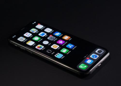 苹果 iPhone 13 将采用 “更浅”的刘海，整体设计保持不变[多图]