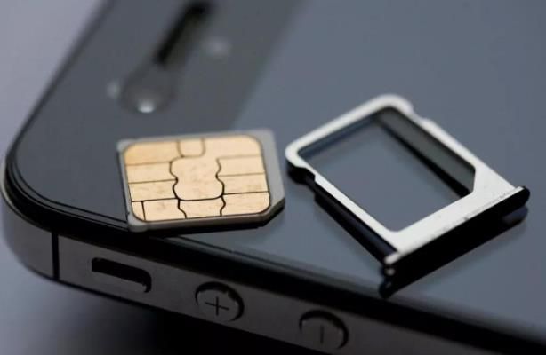 双卡iPhone 12 pro max为什么只有一个卡槽？如何插卡[多图]图片2