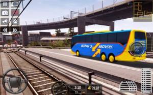 欧元巴士驾驶2最新游戏官方版图片1