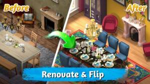 房间翻新设计游戏apk手机版图片1