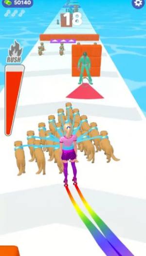 遛狗我贼溜最新安卓版图片1