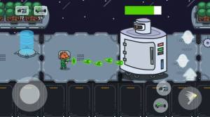 宇宙狼人大作战游戏最新安卓版图片1