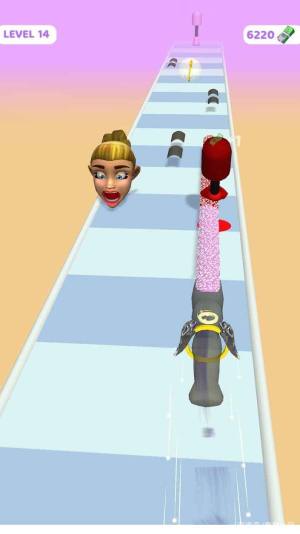 指甲堆栈游戏中文官方版图片1