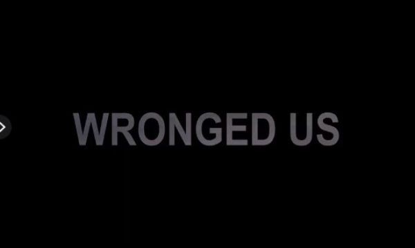 Wronged Us官方版图1