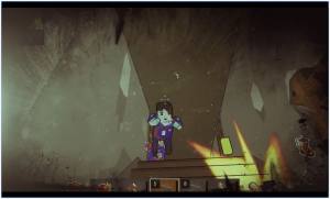 有一天死了DSD游戏国际版安装包图片1