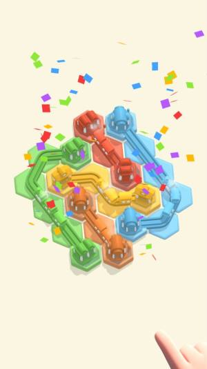 连接火车最新手机版图片1