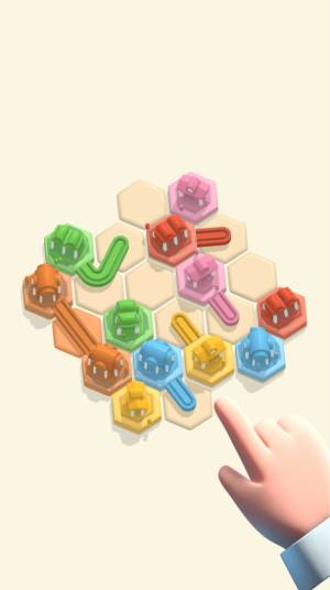 连接火车最新手机版图片2