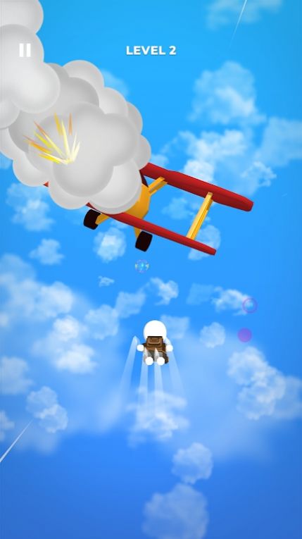 跳伞比赛游戏图3
