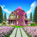 花园甜蜜设计游戏最新官方版 v1.0.1