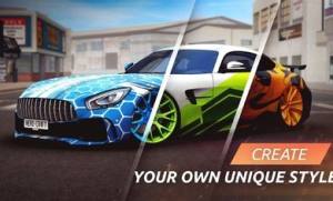 街头赛车巡回赛最新手机版图片1