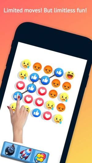 Voodoo开心连球球游戏下载最新版(Collect Em All)图片1