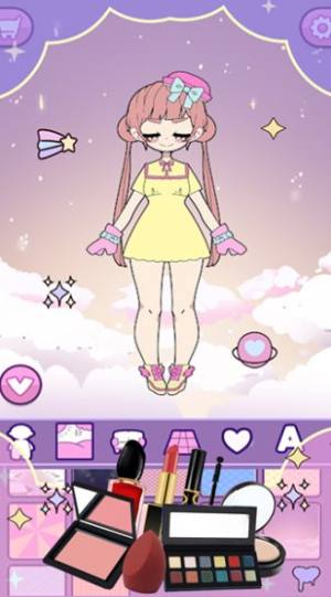 公主换装秀3游戏安卓官方版图片1