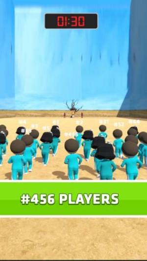 冒名顶替者游戏安卓官方版图片1