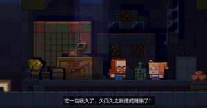 我的世界铜傀儡是什么？Minecraft铜傀儡制作材料步骤说明图片2