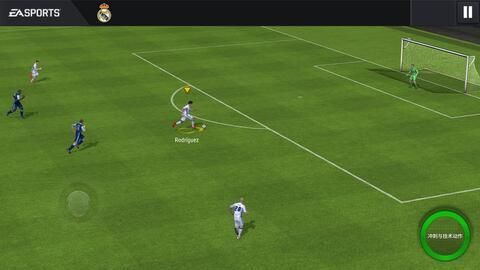 FIFA Mobile国际版安卓最新版图片1