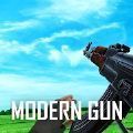 现代枪射击战争游戏官方最新版 v1.0.0