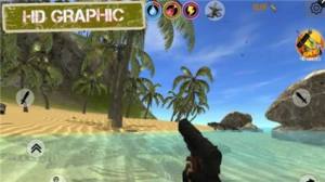 岛屿幸存者手游版安卓最新版图片2