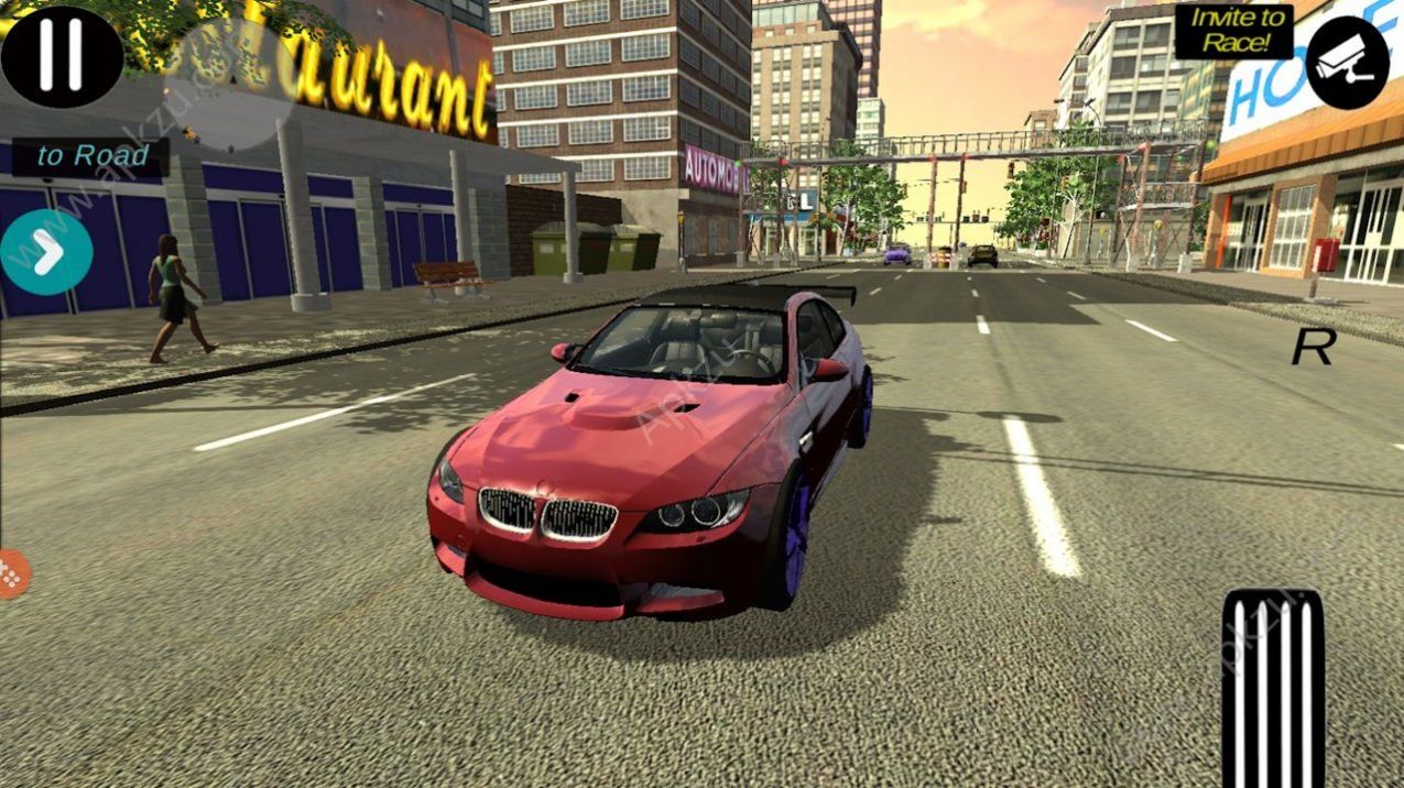 停车真实模拟游戏图3