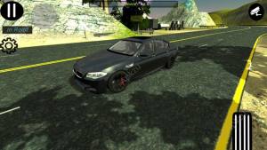 停车真实模拟游戏官方正式版图片1