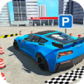 停车真实模拟游戏官方正式版 v1.0