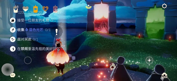 光遇10.19任务攻略大全 光遇2021年10月19日任务攻略汇总[多图]