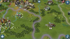 欧陆风云41.32中文最新完整版图片1