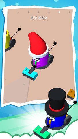 垃圾吞噬大作战游戏安卓官方版图片1