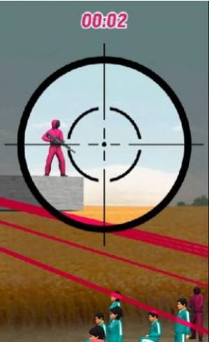 狙击手挑战赛游戏图2