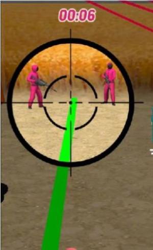 狙击手挑战赛安卓版游戏图片1