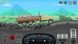 卡车驾驶模拟器游戏图1
