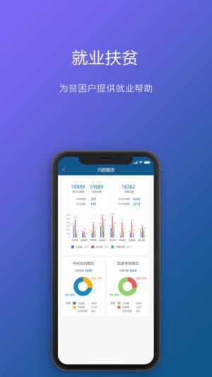 重庆扶贫app图2