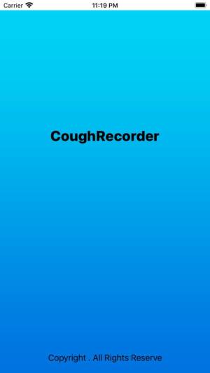 coughrecorder49图库app图3