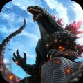 怪兽毁灭城市游戏官方版 v1.0.3