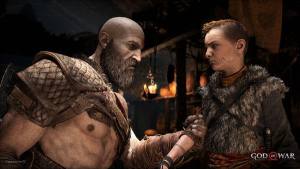 God of War steam官方版图3