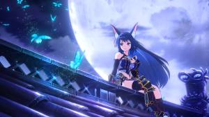 妖帝与终焉的夜叉姬wiki节奏榜中文版图片1