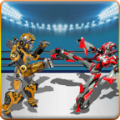 迈阿密大机器人战斗游戏官方安卓版 v1.0