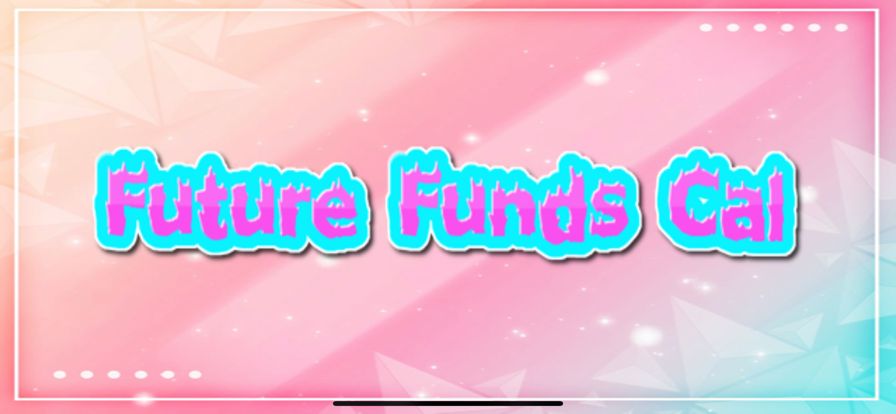 future funds app图3