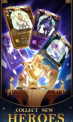 瓦洛尼亚与谜题安卓手机版图片1