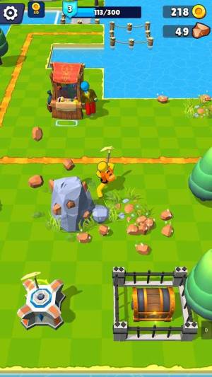 矿山和珠宝游戏安卓官方版(Mines Jewels)图片1