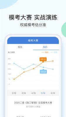 二建万题库app官方下载最新版图片1