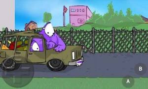 街区小霸王游戏安卓官方版图片1