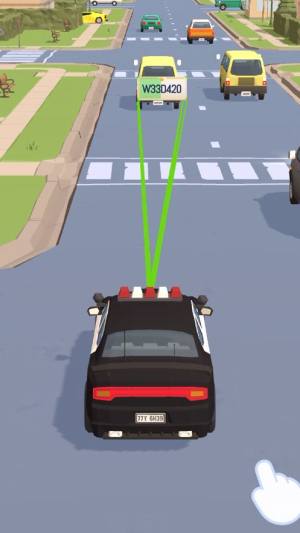 Traffic Cop 3D游戏中文安卓版图片2
