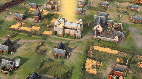 Age of Empires 4手机版图3