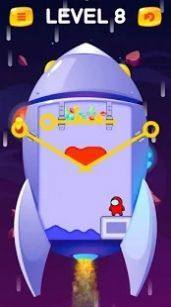 拉针救顶替者手机游戏安卓版图片1