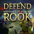 壁垒圣卫steam游戏中文最新版(Defend the Rook) v1.0