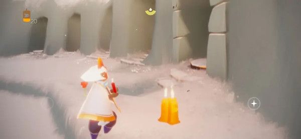 光遇10.27任务攻略大全 光遇2021年10月27日任务攻略汇总图片5