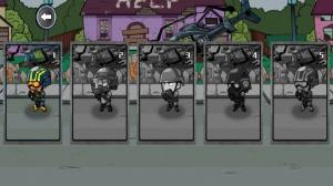 孤岛射击求生游戏官方安卓版图片1